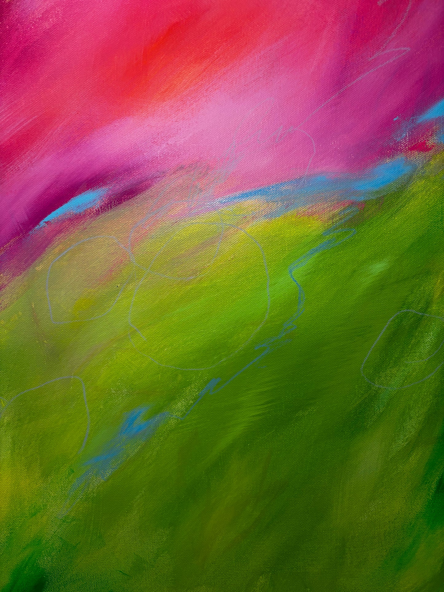 Spring Storm
